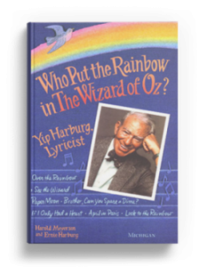 Harold Meyerson's Book